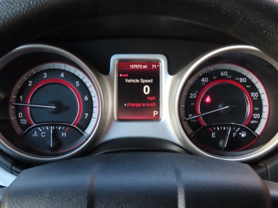 2015 Dodge Journey American Value Pkg