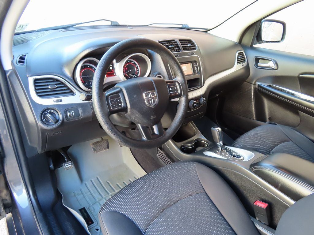 2015 Dodge Journey American Value Pkg