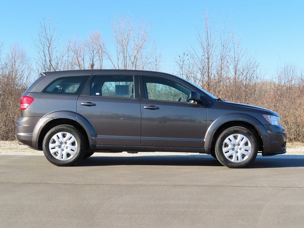 2015 Dodge Journey American Value Pkg