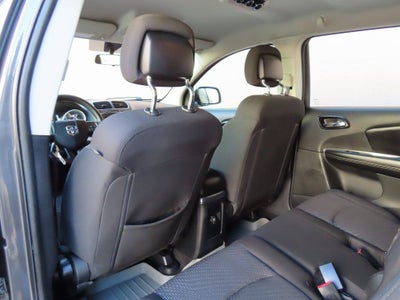 2015 Dodge Journey American Value Pkg