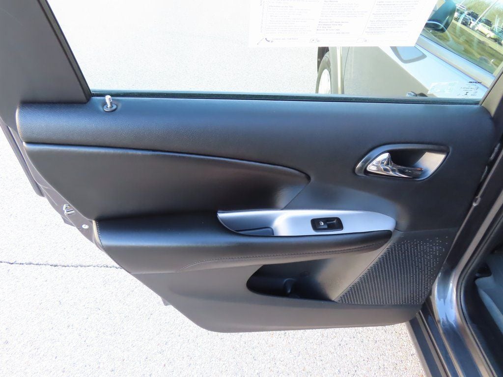 2015 Dodge Journey American Value Pkg