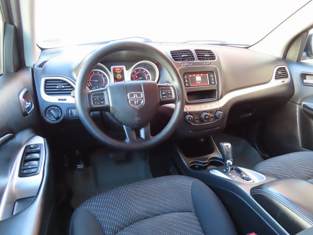 2015 Dodge Journey American Value Pkg