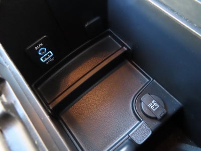 2015 Dodge Journey American Value Pkg