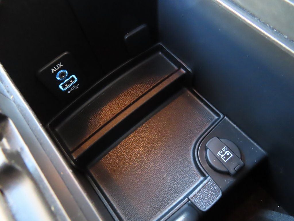 2015 Dodge Journey American Value Pkg