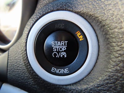 2015 Dodge Journey American Value Pkg