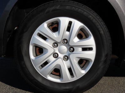2015 Dodge Journey American Value Pkg