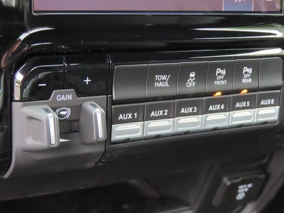 2026 RAM 3500 RAM 3500 TRADESMAN REGULAR CAB 4X4 8' BOX