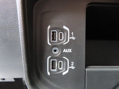 2026 RAM 3500 RAM 3500 TRADESMAN REGULAR CAB 4X4 8' BOX