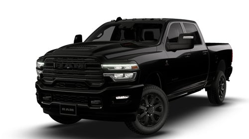 2026 RAM 3500 RAM 3500 LARAMIE CREW CAB 4X4 6'4' BOX