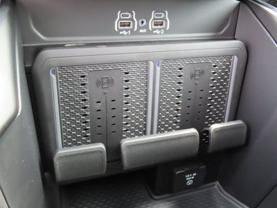 2026 RAM 3500 RAM 3500 LARAMIE CREW CAB 4X4 6'4' BOX