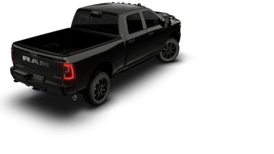 2026 RAM 3500 RAM 3500 LARAMIE CREW CAB 4X4 6'4' BOX