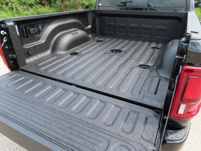 2026 RAM 3500 RAM 3500 LARAMIE CREW CAB 4X4 6'4' BOX