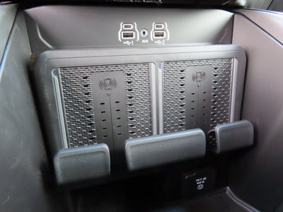 2026 RAM 3500 RAM 3500 LARAMIE CREW CAB 4X4 6'4' BOX