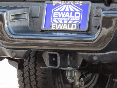 2026 RAM 3500 RAM 3500 LARAMIE CREW CAB 4X4 6'4' BOX