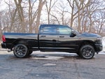2026 RAM 3500 RAM 3500 LARAMIE CREW CAB 4X4 6'4' BOX
