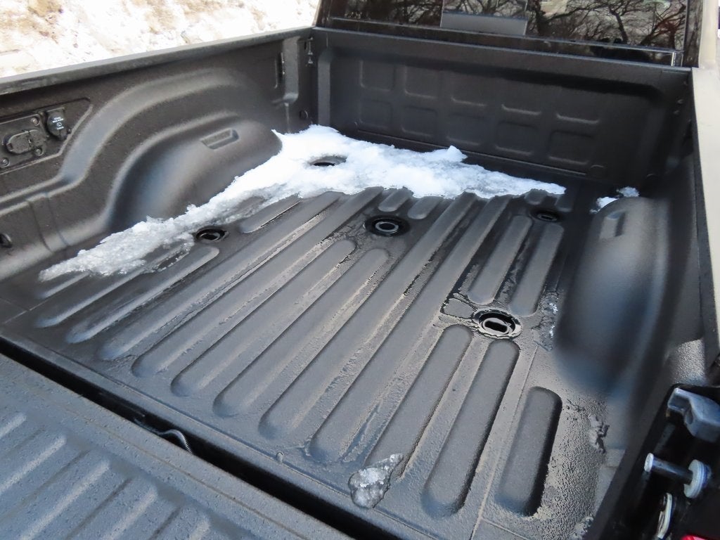 2026 RAM 3500 RAM 3500 LARAMIE CREW CAB 4X4 6'4' BOX