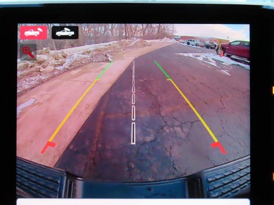 2026 RAM 3500 RAM 3500 LARAMIE CREW CAB 4X4 6'4' BOX