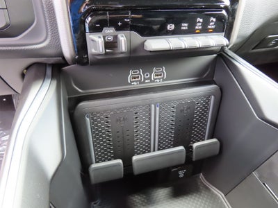 2026 RAM 2500 RAM 2500 BIG HORN CREW CAB 4X4 6'4' BOX