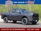 2025 RAM 2500 RAM 2500 LARAMIE CREW CAB 4X4 6'4' BOX
