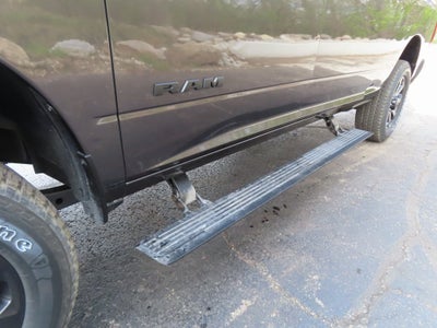 2025 RAM 2500 RAM 2500 LARAMIE CREW CAB 4X4 6'4' BOX