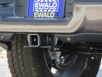 2025 RAM 2500 RAM 2500 LARAMIE CREW CAB 4X4 6'4' BOX