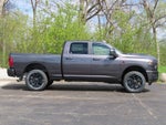 2025 RAM 2500 RAM 2500 LARAMIE CREW CAB 4X4 6'4' BOX