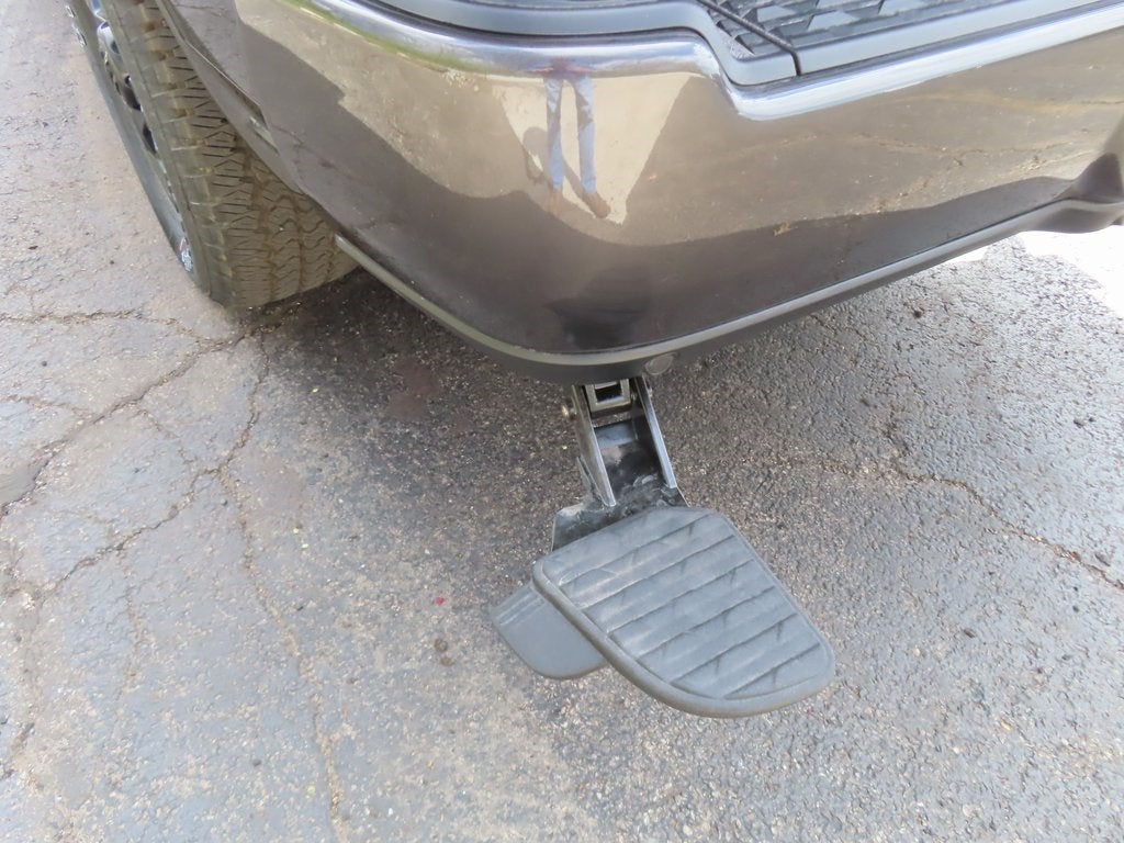 2025 RAM 2500 RAM 2500 LARAMIE CREW CAB 4X4 6'4' BOX