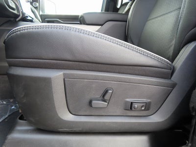 2025 RAM 2500 RAM 2500 LARAMIE CREW CAB 4X4 6'4' BOX