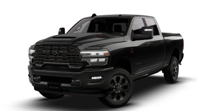 2026 RAM 2500 RAM 2500 LARAMIE CREW CAB 4X4 6'4' BOX