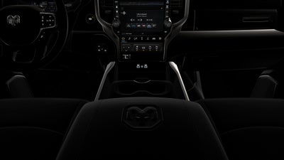 2026 RAM 2500 RAM 2500 LARAMIE CREW CAB 4X4 6'4' BOX
