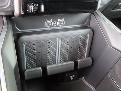 2026 RAM 2500 RAM 2500 LARAMIE CREW CAB 4X4 6'4' BOX