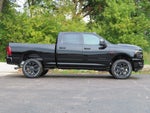 2026 RAM 2500 RAM 2500 LARAMIE CREW CAB 4X4 6'4' BOX
