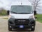 2025 RAM ProMaster 2500 Cargo Van Tradesman High Roof 159' WB w/Pass Seat