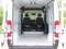 2025 RAM ProMaster 2500 Cargo Van Tradesman High Roof 159' WB w/Pass Seat