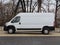 2025 RAM ProMaster 2500 Cargo Van Tradesman High Roof 159' WB w/Pass Seat
