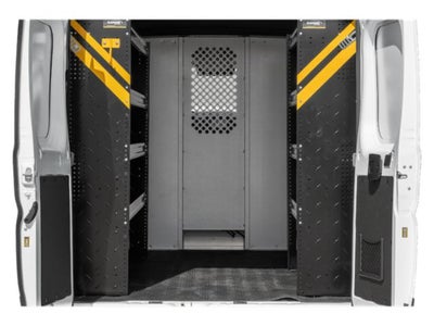 2027 RAM ProMaster 2500 Tradesman