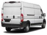 2027 RAM ProMaster 2500 Tradesman