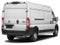 2027 RAM ProMaster 2500 Tradesman