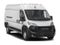 2027 RAM ProMaster 2500 Tradesman