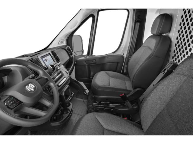 2027 RAM ProMaster 2500 Tradesman