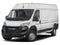 2027 RAM ProMaster 2500 SLT