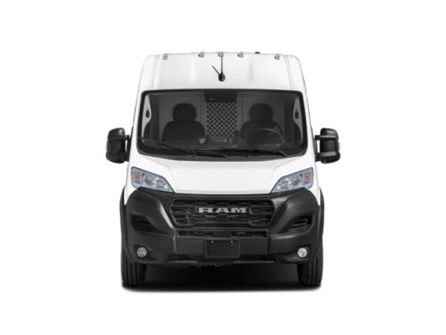 2027 RAM ProMaster 2500 SLT