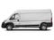 2027 RAM ProMaster 2500 Tradesman