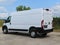 2026 RAM ProMaster 2500 Cargo Van Tradesman High Roof 159' WB w/Pass Seat
