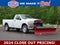 2024 RAM 2500 RAM 2500 TRADESMAN REGULAR CAB 4X4 8' BOX