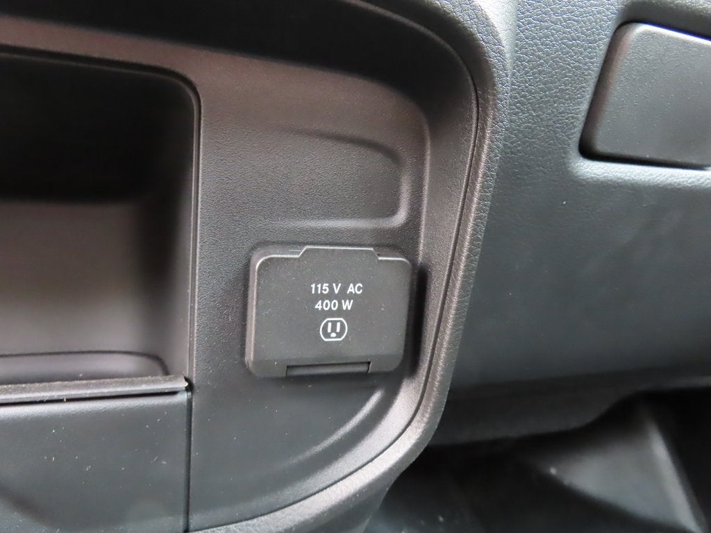 2024 RAM 2500 RAM 2500 TRADESMAN REGULAR CAB 4X4 8' BOX