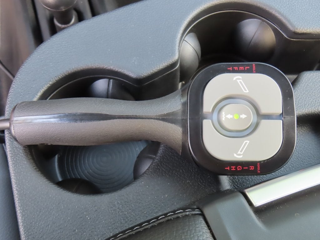 2024 RAM 2500 RAM 2500 TRADESMAN REGULAR CAB 4X4 8' BOX