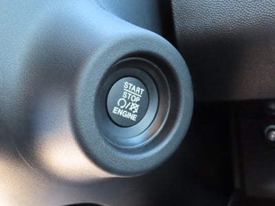 2027 RAM ProMaster 3500 Tradesman