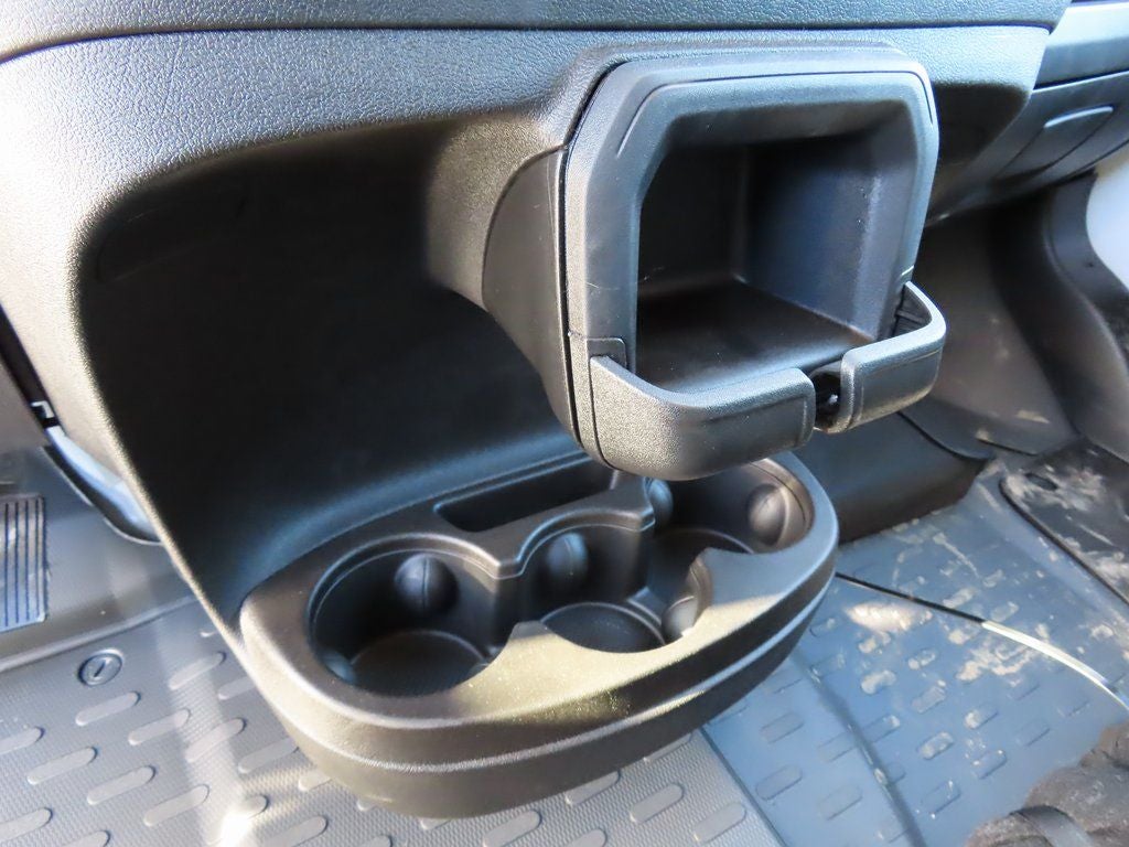 2023 RAM ProMaster 3500 RAM PROMASTER 3500 CARGO VAN HIGH ROOF 159' WB EXT