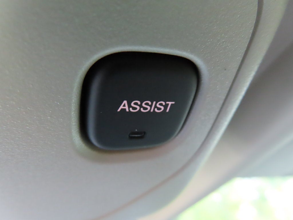 2027 RAM ProMaster 3500 SLT